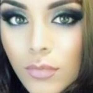 Meet your Posher, Virginia